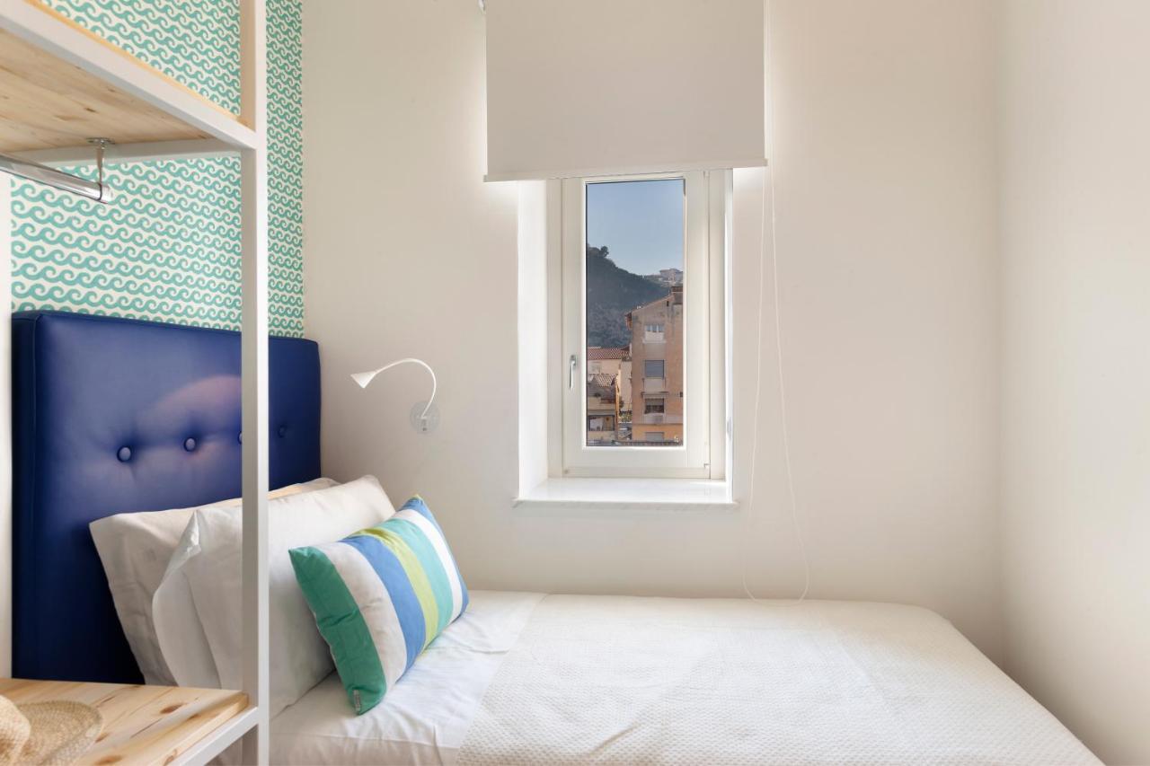 Sorrentovibes - Design Holiday Home In Sorrento City Center Exterior foto